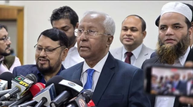 জাতীয় নির্বাচনের তফসিল ঘোষণা আগামীকাল সন্ধ্যা ৬টায়